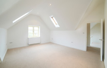 St Eval bedroom extension leads
