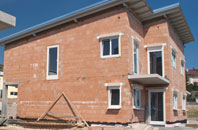 St Eval home extensions