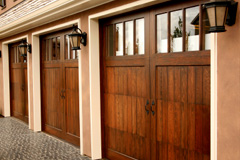 St Eval garage extension quotes