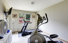 St Eval home gym construction leads
